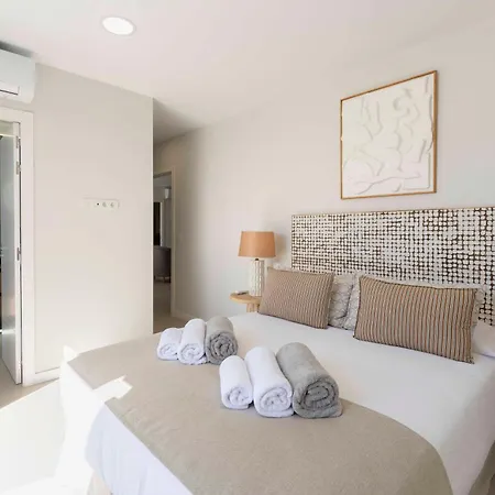 Orion Luxury Ocean View Villa Costa Adeje (Tenerife)