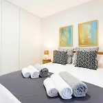 Orion Luxury Ocean View *
