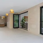 Vila Orion Luxury Ocean View *