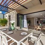 Orion Luxury Ocean View Vila Costa Adeje (Tenerife)