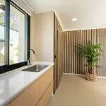 Vila Orion Luxury Ocean View *