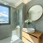 Orion Luxury Ocean View Vila *