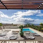 Orion Luxury Ocean View Vila Costa Adeje (Tenerife)