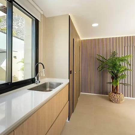 Вилла Orion Luxury Ocean View *