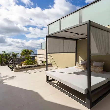 فيلة Orion Luxury Ocean View *