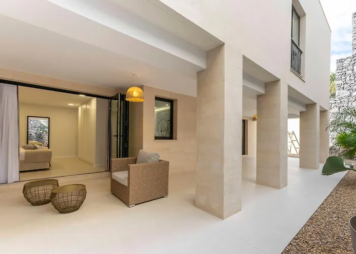 فيلة Orion Luxury Ocean View *