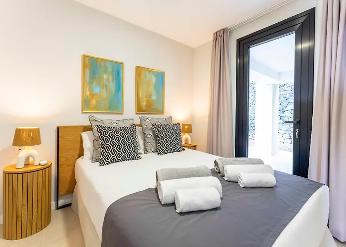 Orion Luxury Ocean View فيلة أذيخي