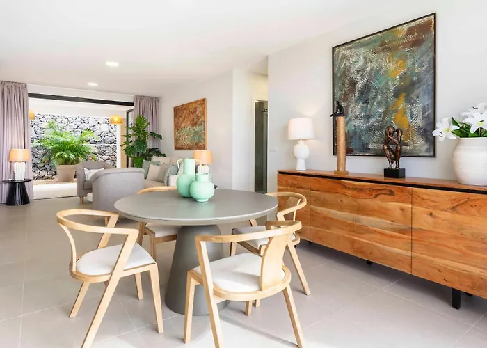 Orion Luxury Ocean View * أذيخي