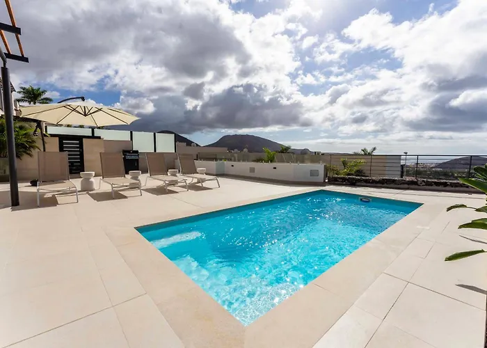 Orion Luxury Ocean View * أذيخي