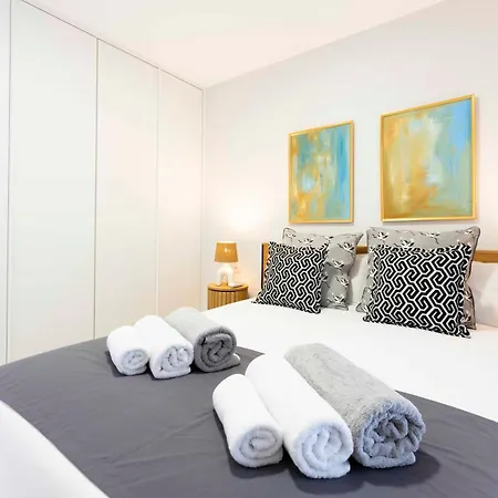 Orion Luxury Ocean View *