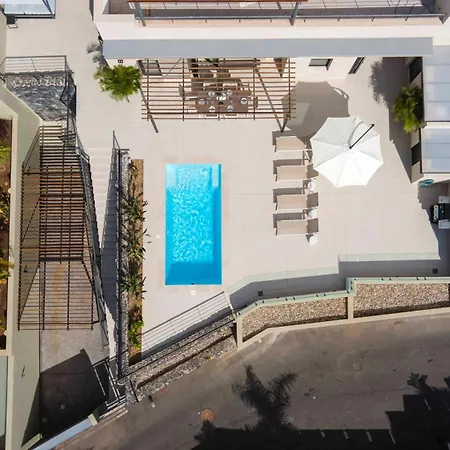 Orion Luxury Ocean View By Summer-villas * Costa Adeje (Tenerife)
