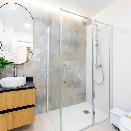 Orion Luxury Ocean View Вилла