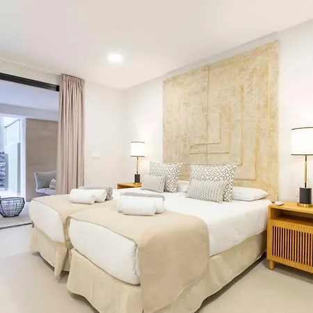 Orion Luxury Ocean View *