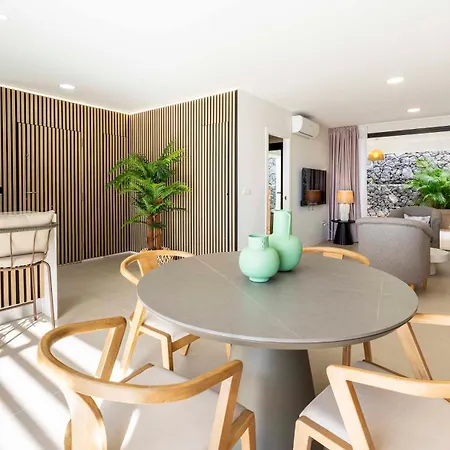 Orion Luxury Ocean View