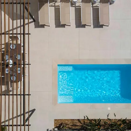 Orion Luxury Ocean View * Адехе