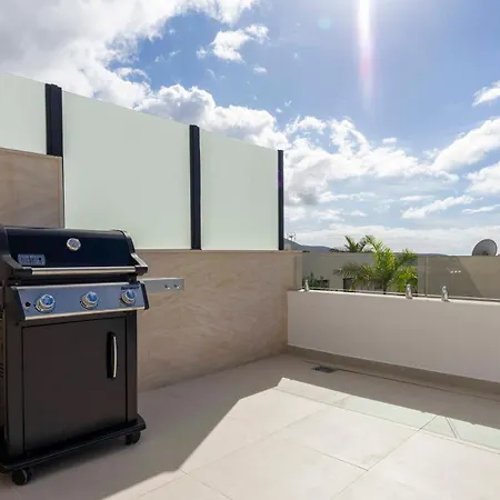 Orion Luxury Ocean View