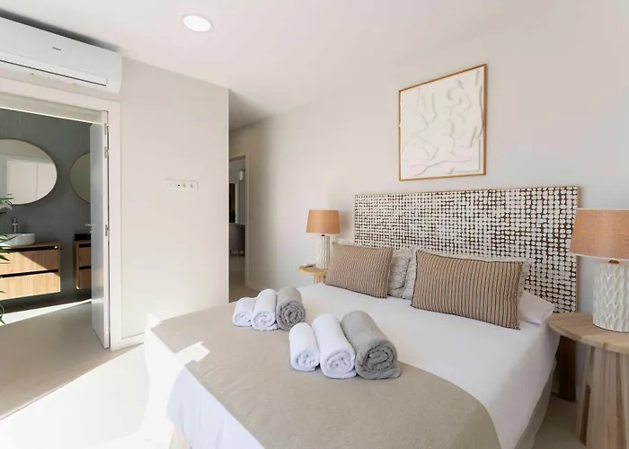 Orion Luxury Ocean View Βίλα Costa Adeje (Tenerife)