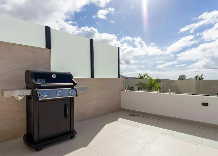 Orion Luxury Ocean View