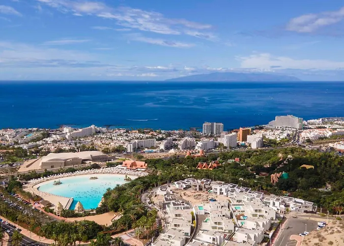 Orion Luxury Ocean View *