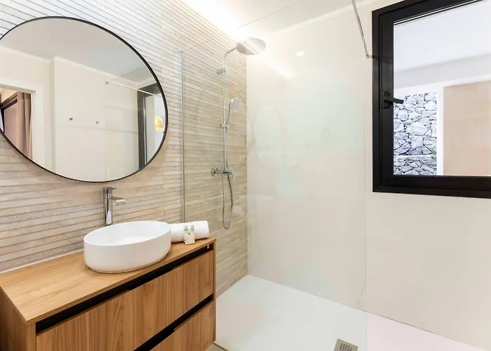 Orion Luxury Ocean View Costa Adeje (Tenerife)