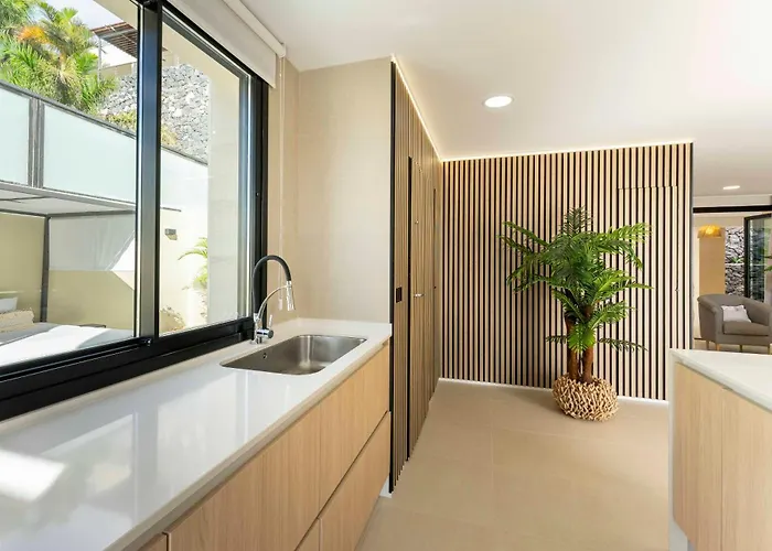 Vila Orion Luxury Ocean View *